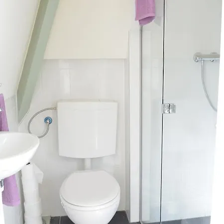 Cosy Loft View Rijksmuseum Couette-café Amsterdam