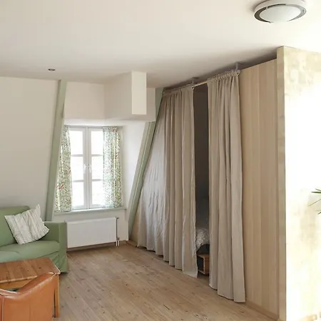 Bed & Breakfast Cosy City Loft View Rijksmuseum