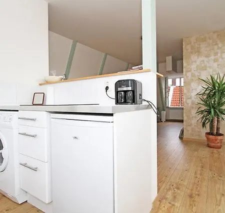 Bed & Breakfast Cosy City Loft View Rijksmuseum Amsterdam