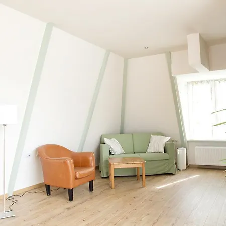 Bed & Breakfast Cosy Loft View Rijksmuseum