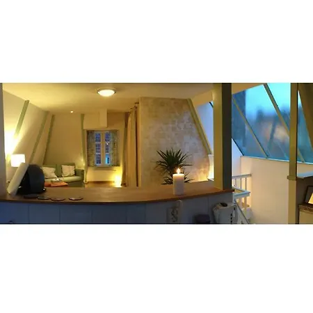 Bed & Breakfast Cosy Loft View Rijksmuseum Amsterdam